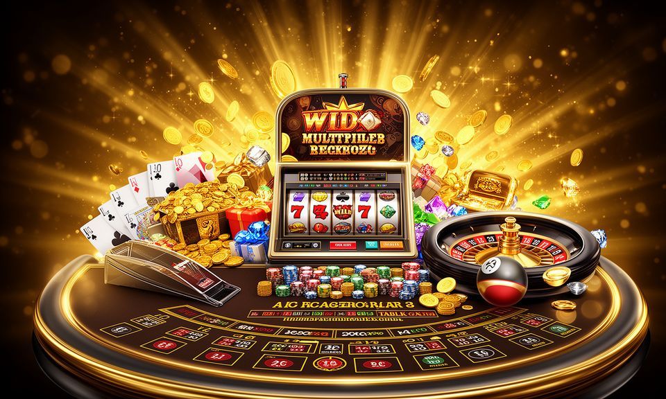 lstar Live Tables, Slot Rooms and Crash Games — All in One lstar Casino Lobby